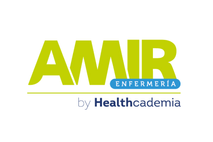 AMIR Enfermería