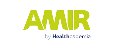 AMIR. Healthcademia