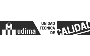 Logo unidad tecnica de calidad